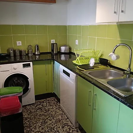 Ca Sanchis, Piso En El Casco Antiguo * Xàtiva