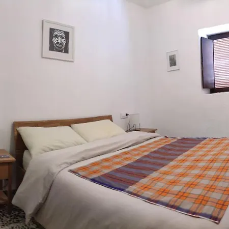Appartement Ca Sanchis, Piso En El Casco Antiguo
