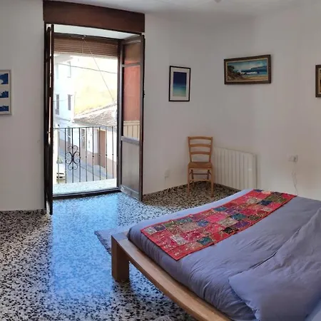 Ca Sanchis, Piso En El Casco Antiguo * Xativa