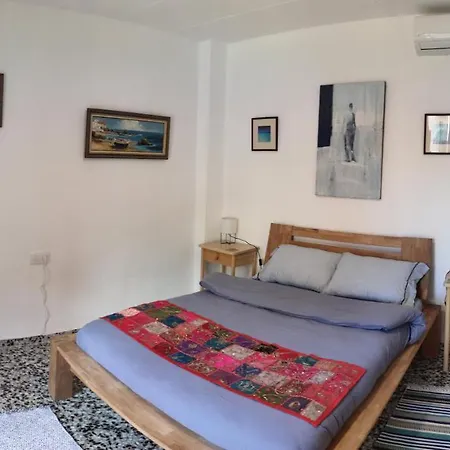 Appartement Ca Sanchis, Piso En El Casco Antiguo