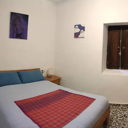 Ca Sanchis, Piso En El Casco Antiguo Xàtiva