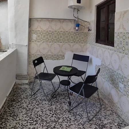 Appartement Ca Sanchis, Piso En El Casco Antiguo *
