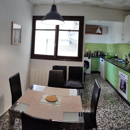 Ca Sanchis, Piso En El Casco Antiguo Appartement