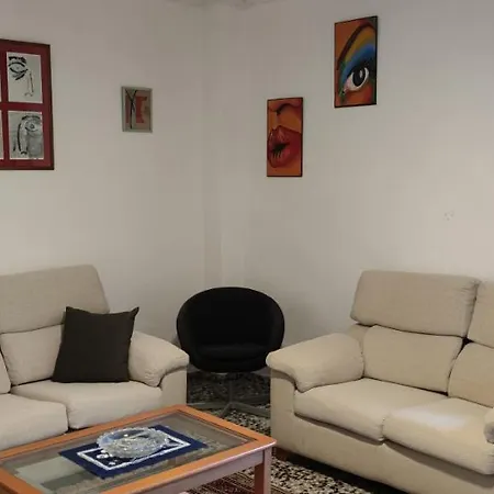 Apartment Ca Sanchis, Piso En El Casco Antiguo *