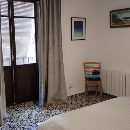Appartement Ca Sanchis, Piso En El Casco Antiguo