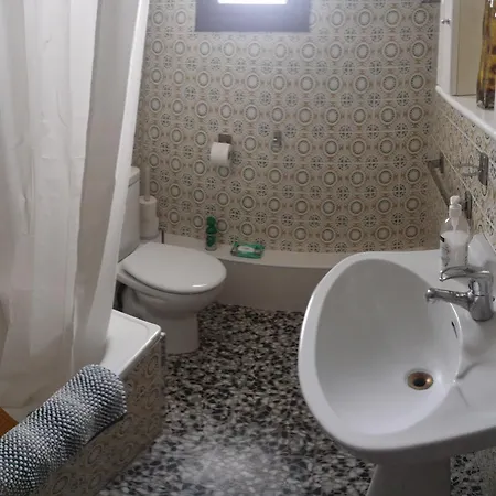 Ca Sanchis, Piso En El Casco Antiguo Apartment Xativa
