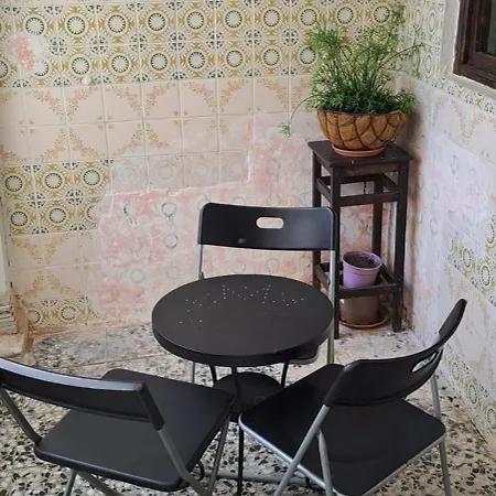 Apartment Ca Sanchis, Piso En El Casco Antiguo Xativa