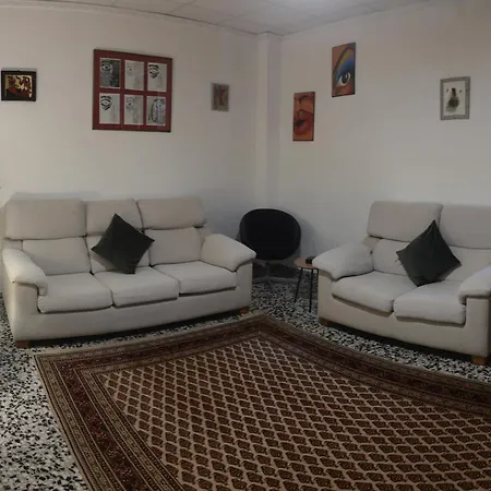 Ca Sanchis, Piso En El Casco Antiguo Apartment