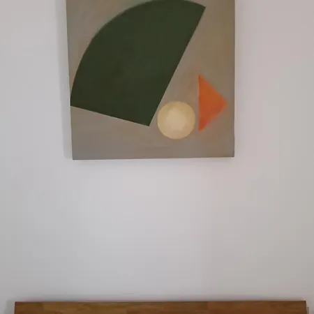Appartement Ca Sanchis, Piso En El Casco Antiguo *